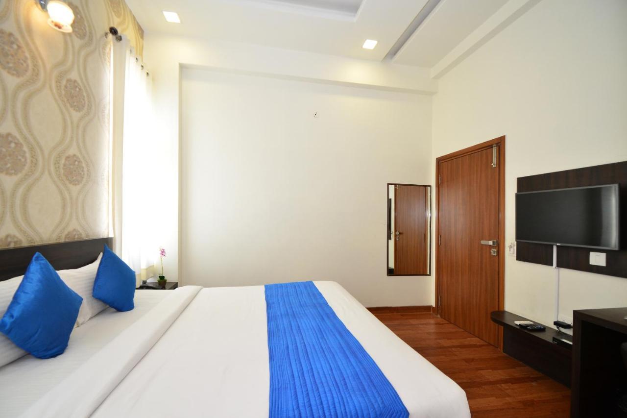 Sapphire World 3* Jaipur
