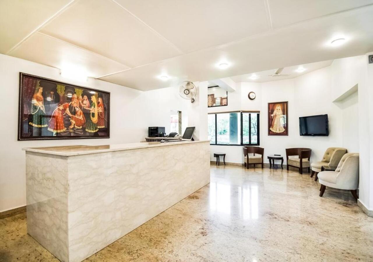Hotel Shikha Centre Jaipur