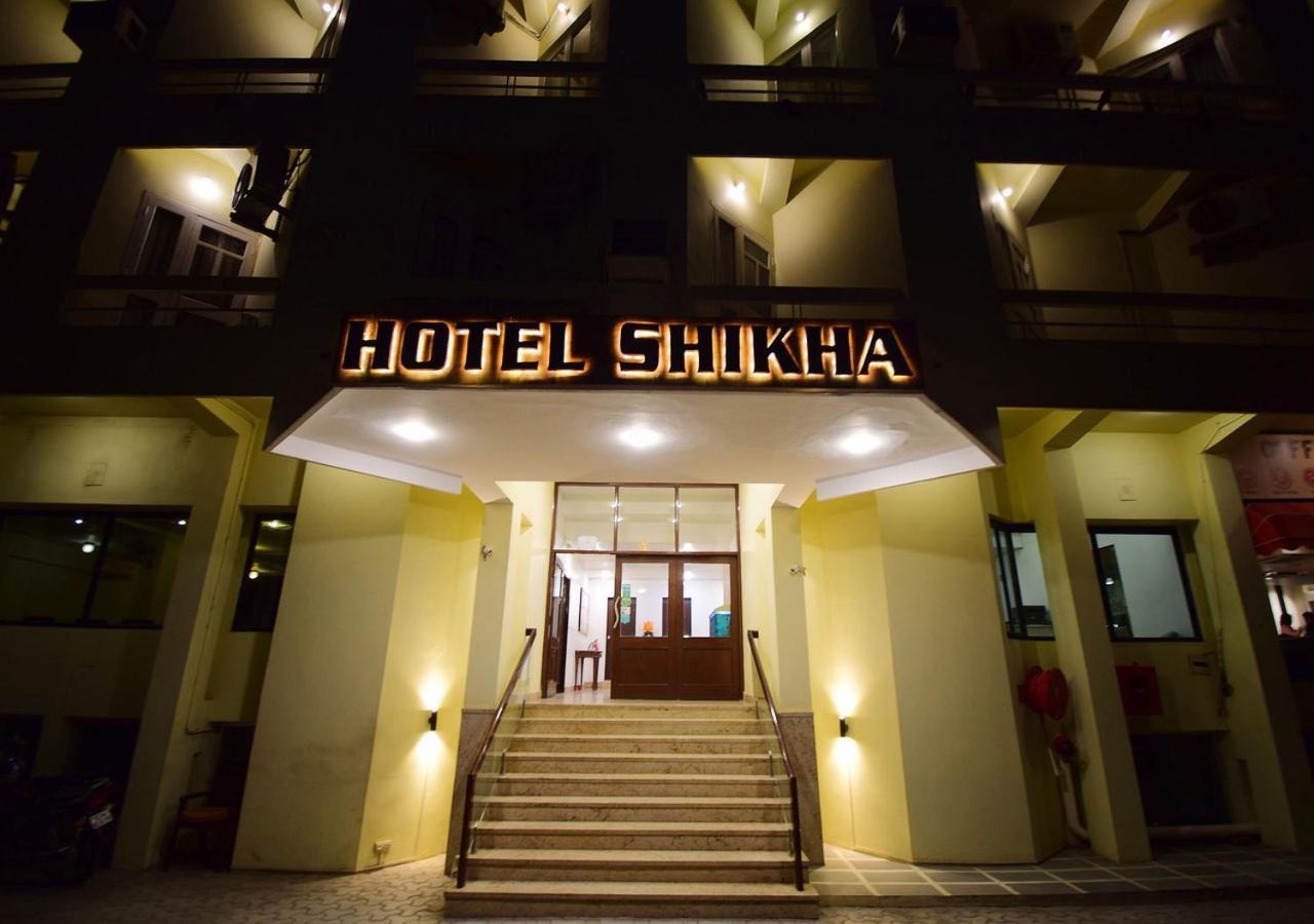 Shikha Centre Hotel