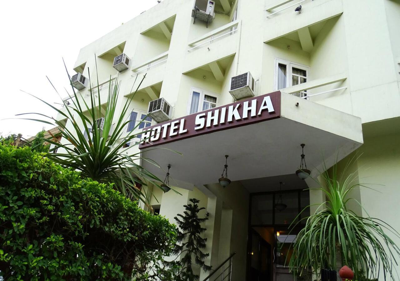 Shikha Centre Jaipur