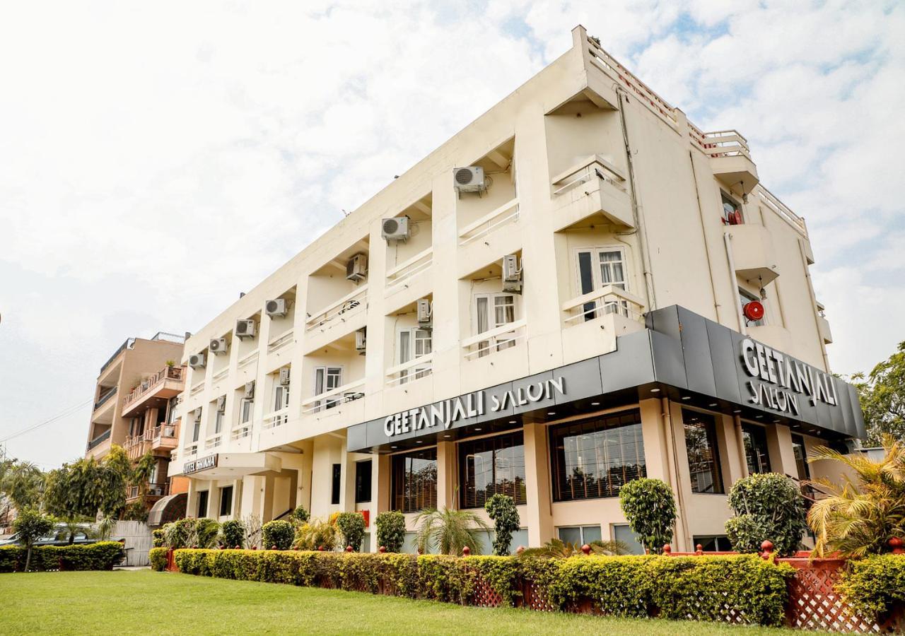Shikha Centre Jaipur