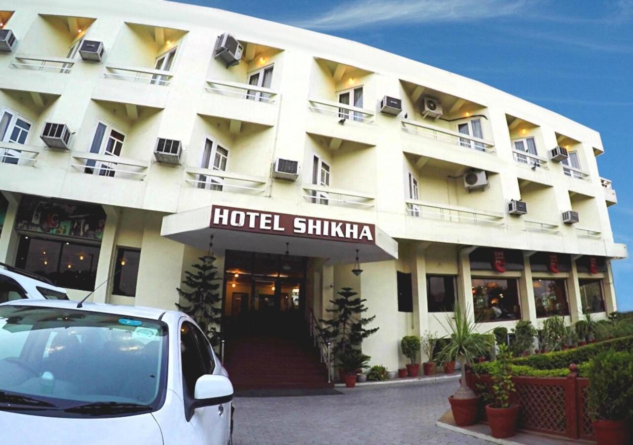 Shikha Centre