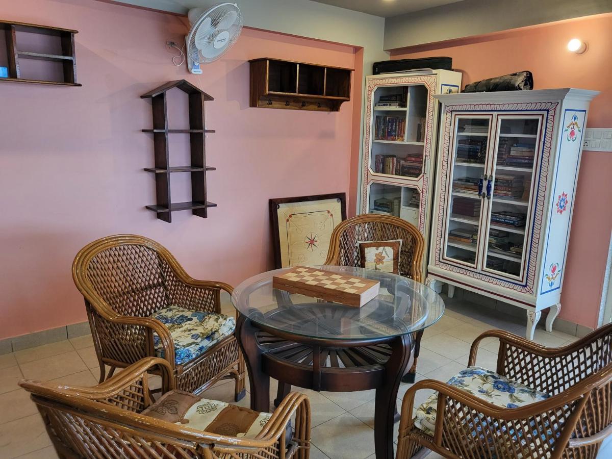 Homestay Seasons Jaipur