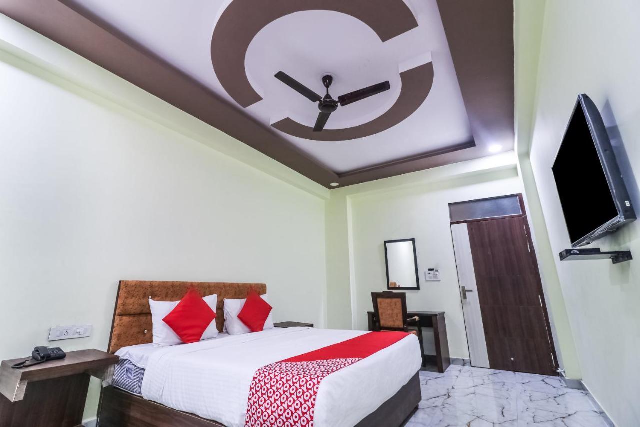 Oyo The Royal Haveli Hotel Jaipur