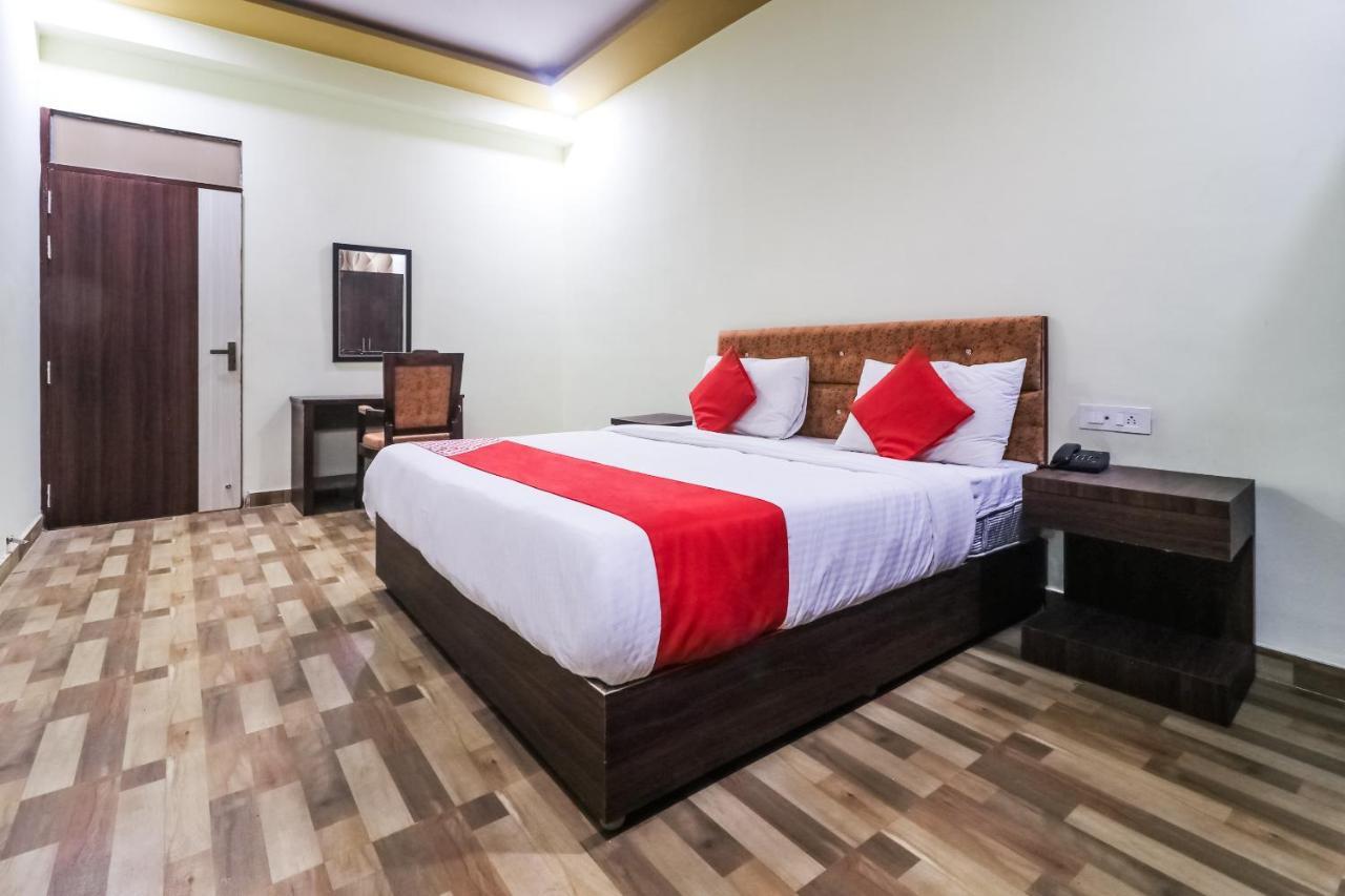 Oyo The Royal Haveli 3* Jaipur
