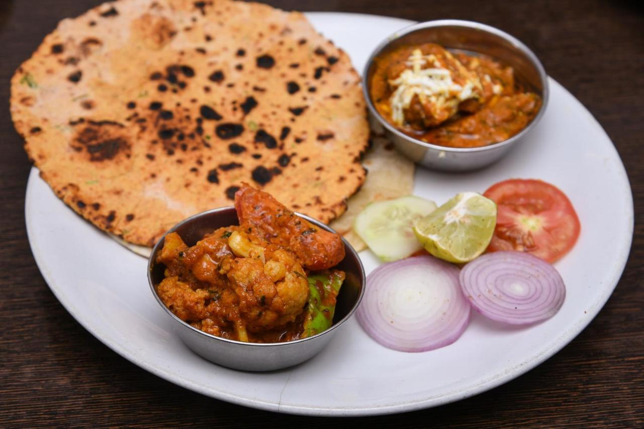 Hotel Oyo The Royal Haveli 3*