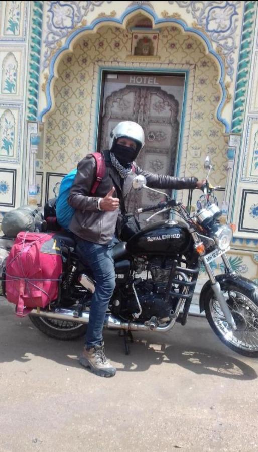Hotel Amer Classic Jaipur