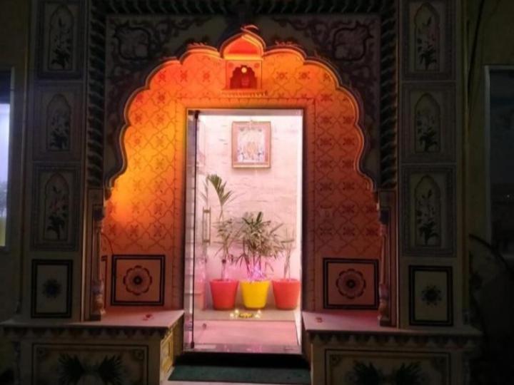 Amer Classic Hotel