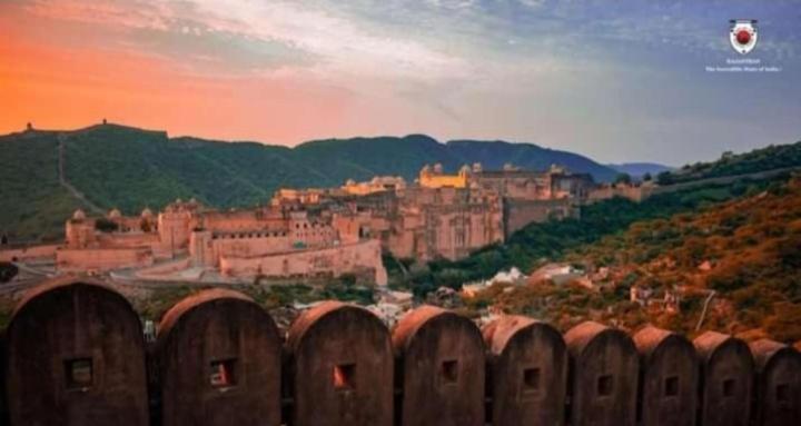 Amer Classic Hotel Jaipur