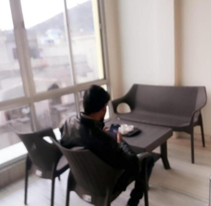 Amer Classic Hotel