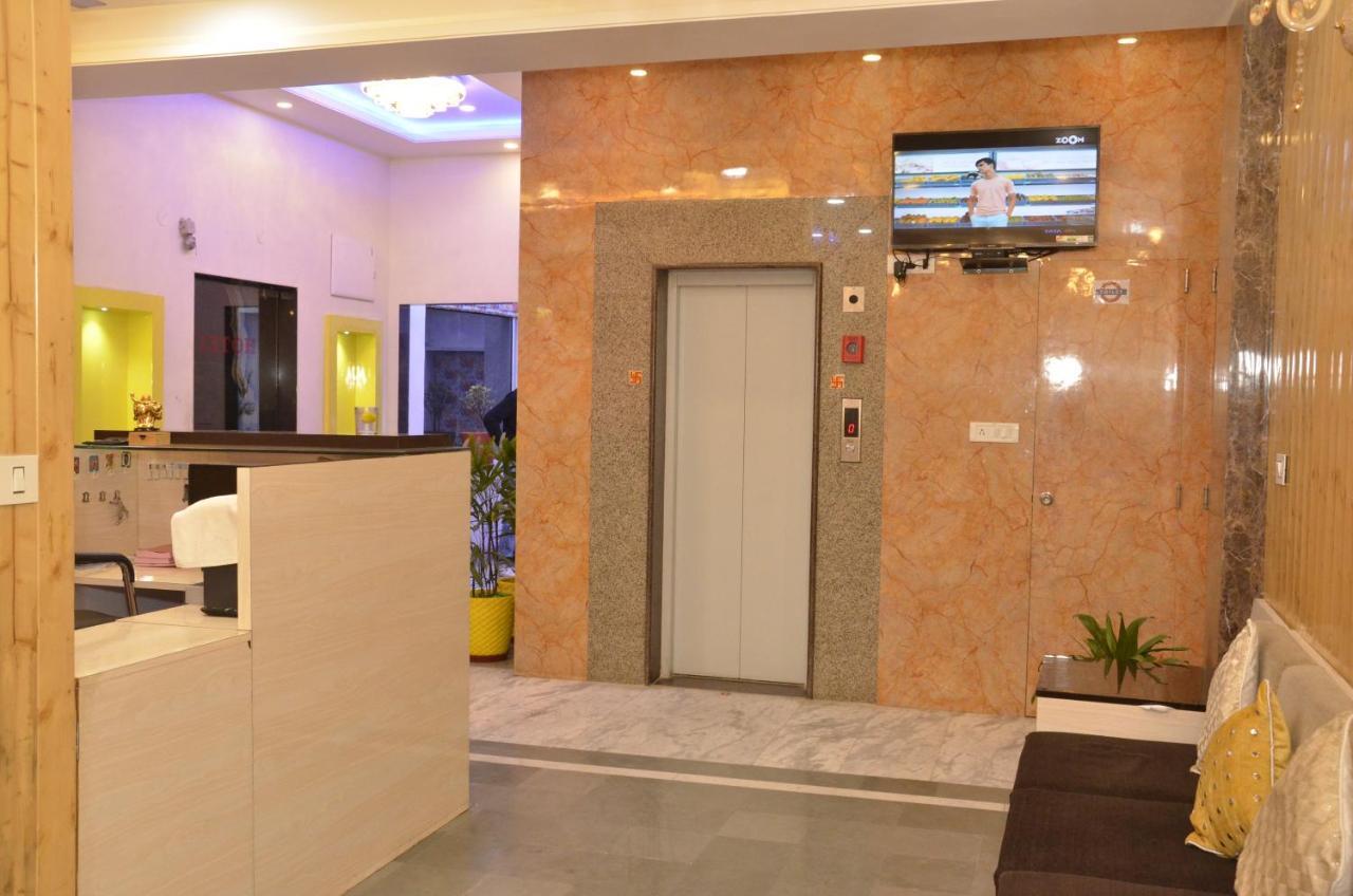 Hotel Amer Classic Jaipur