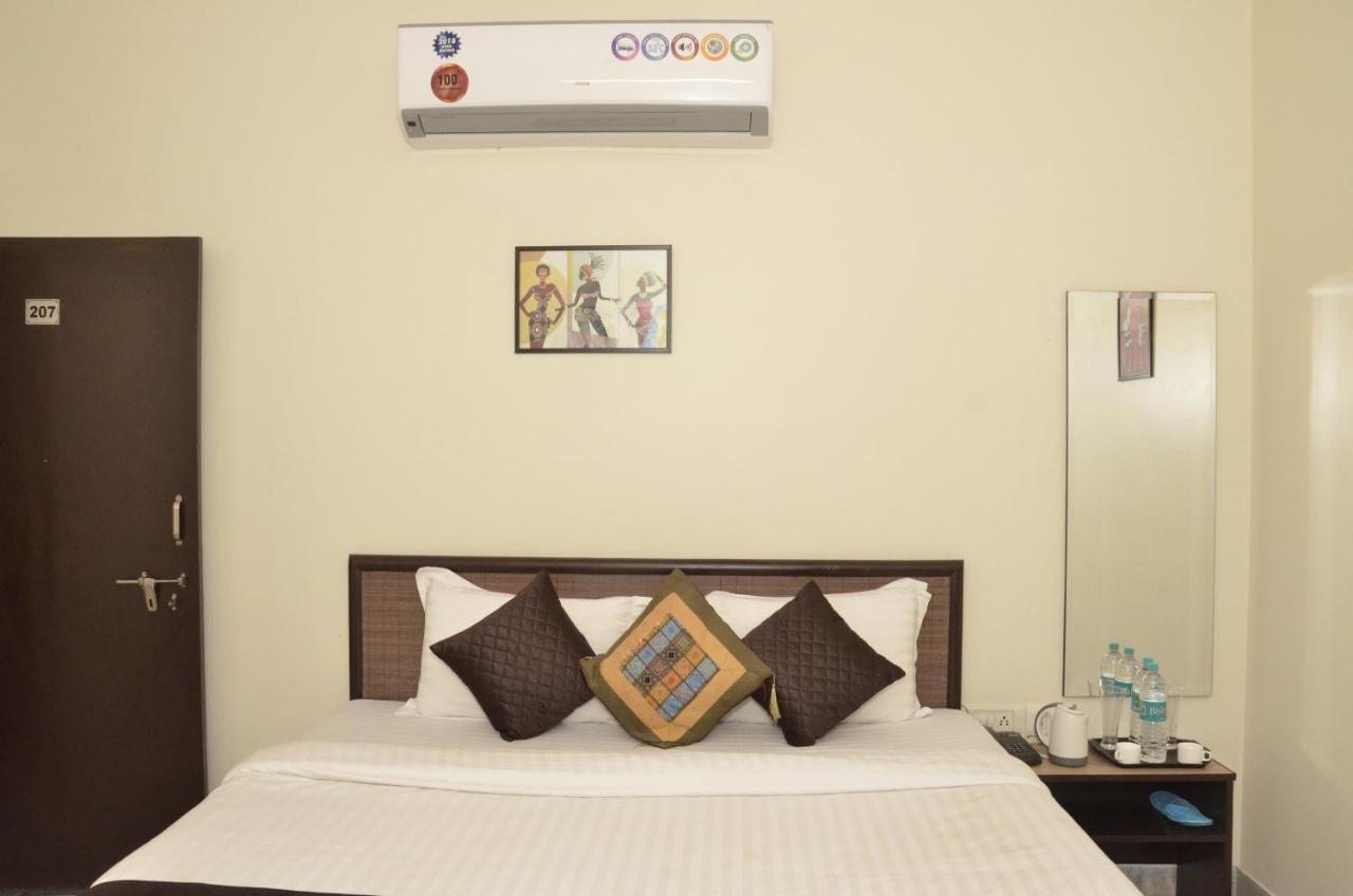 Hotel Amer Classic Jaipur