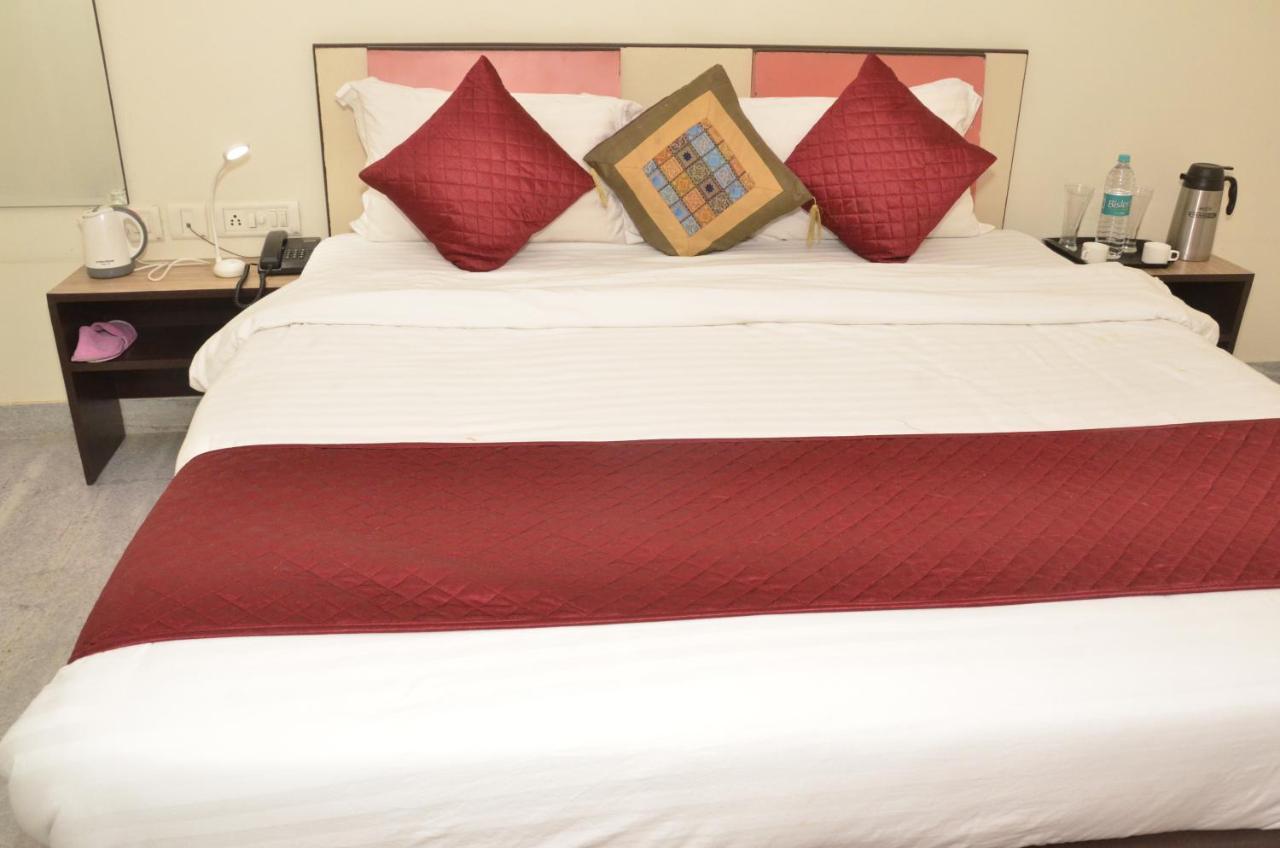 Hotel Amer Classic 3*