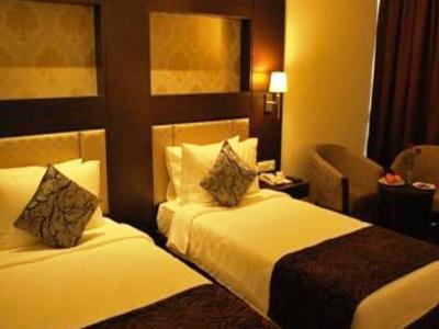 Jagrati Ananta Express Hotel