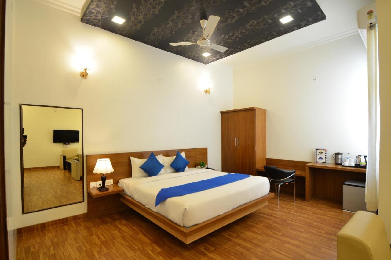 Sapphire World Hotel Jaipur