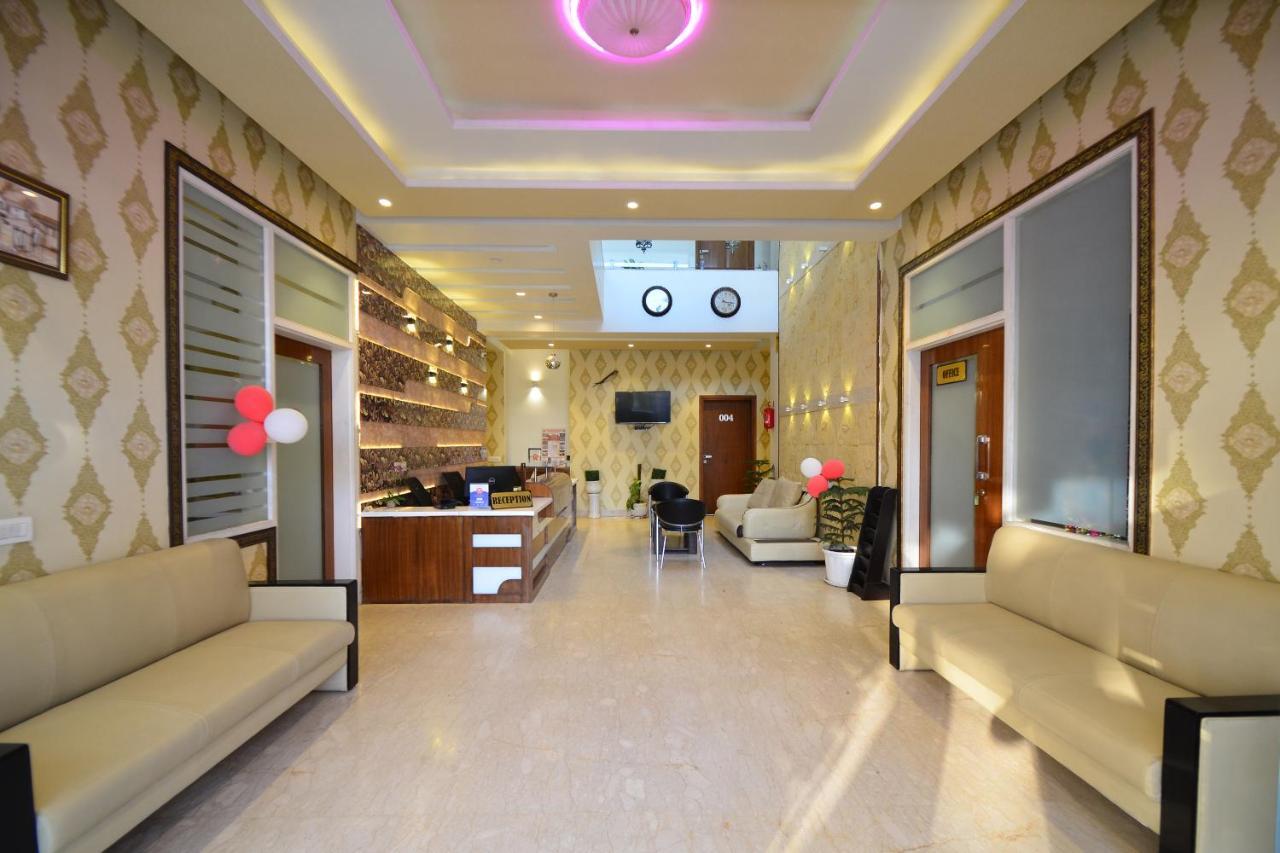 Hotel Sapphire World 3*