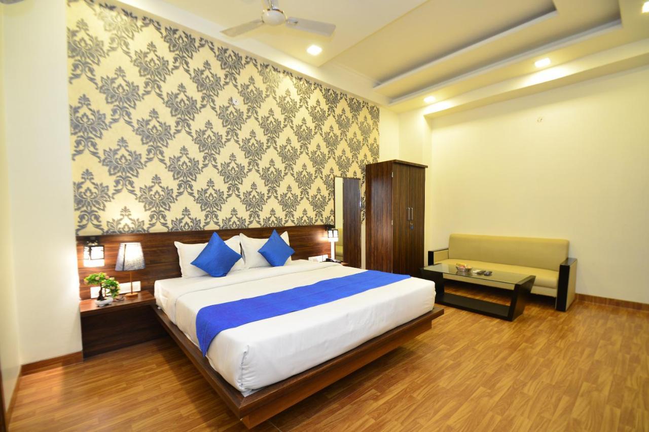 Sapphire World Jaipur