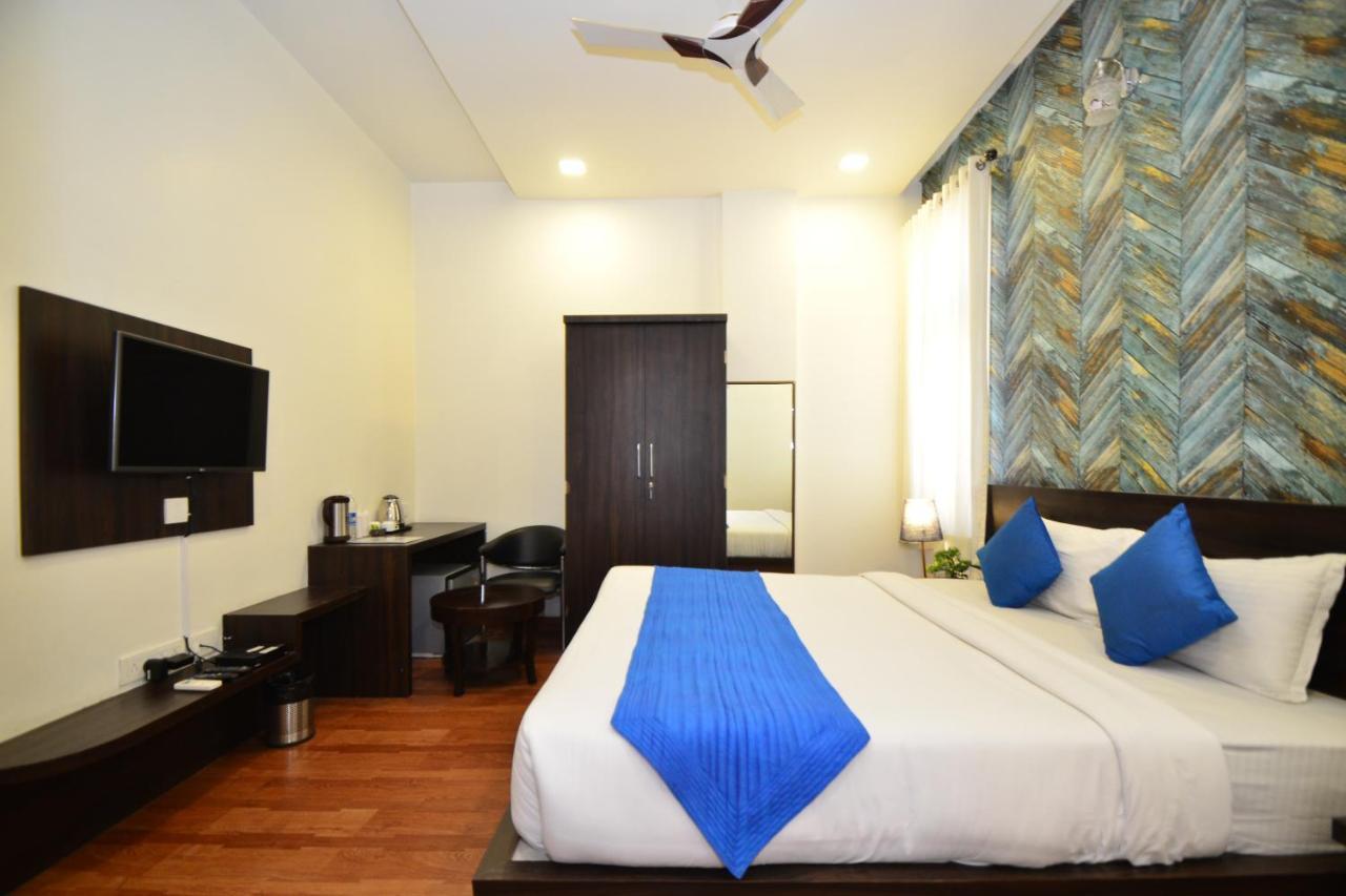 Sapphire World Hotel Jaipur