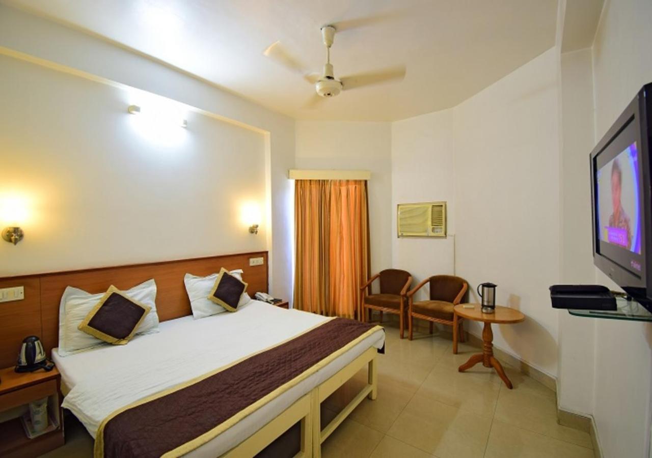 Shikha Centre Hotel