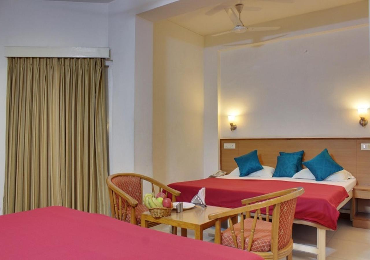 Hotel Shikha Centre Jaipur