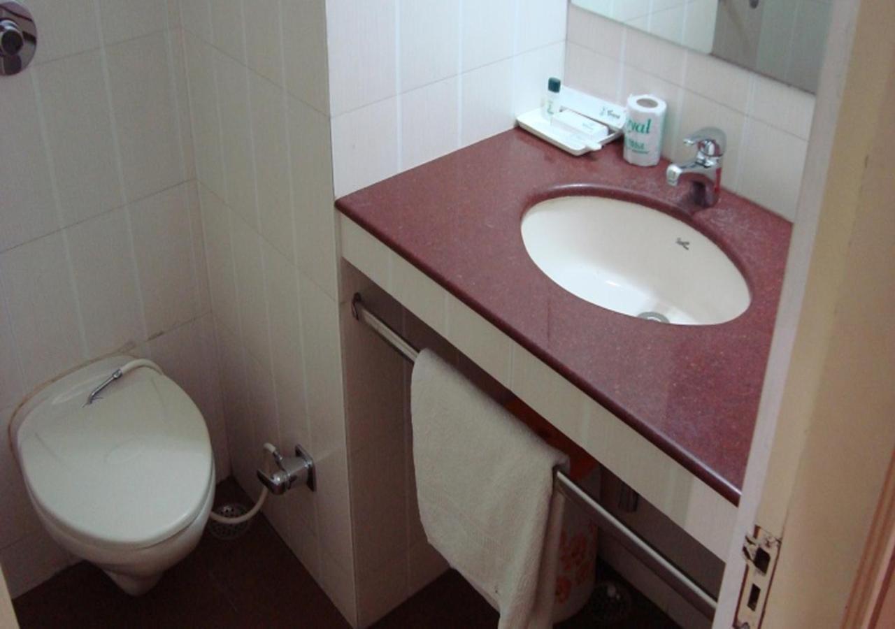 Shikha Centre Hotel