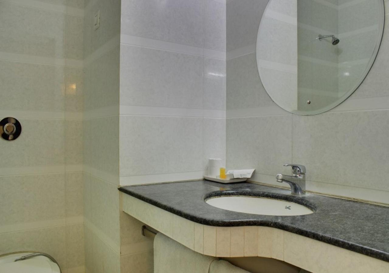 Shikha Centre Hotel