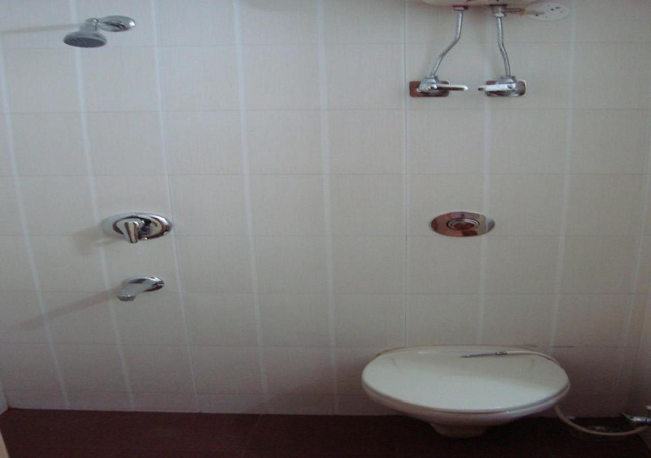 Shikha Centre Hotel