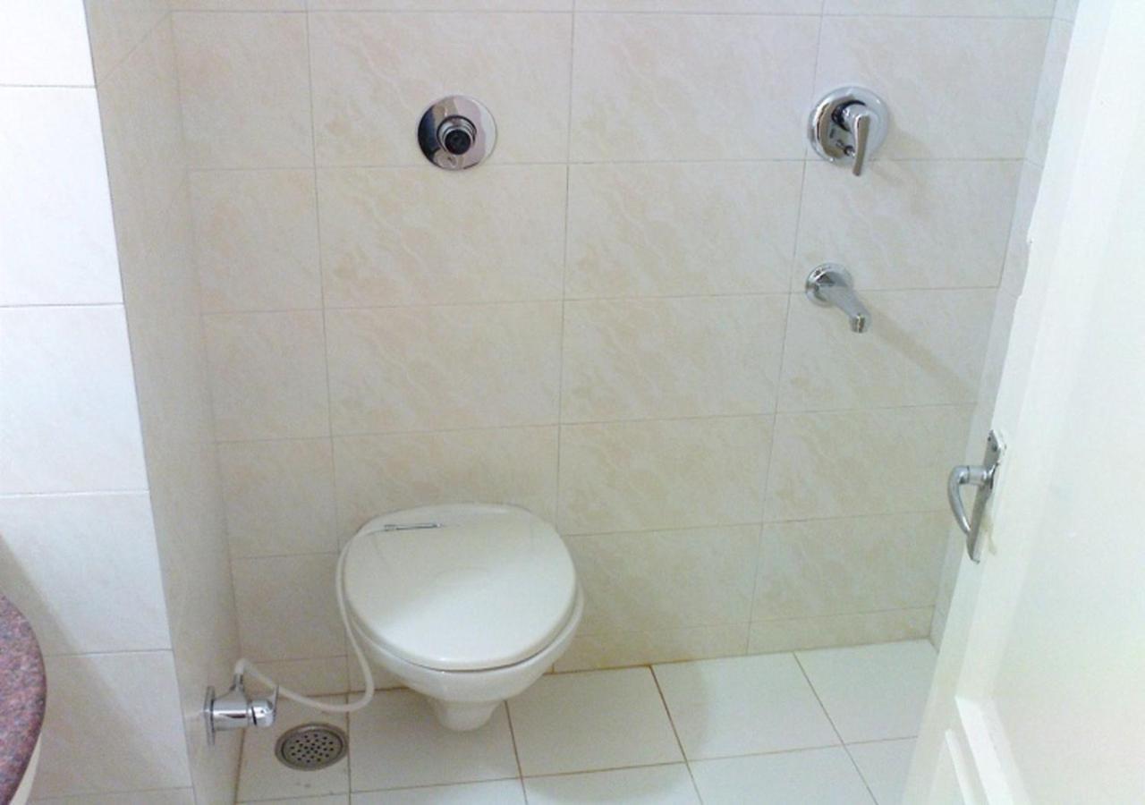 Hotel Shikha Centre Jaipur