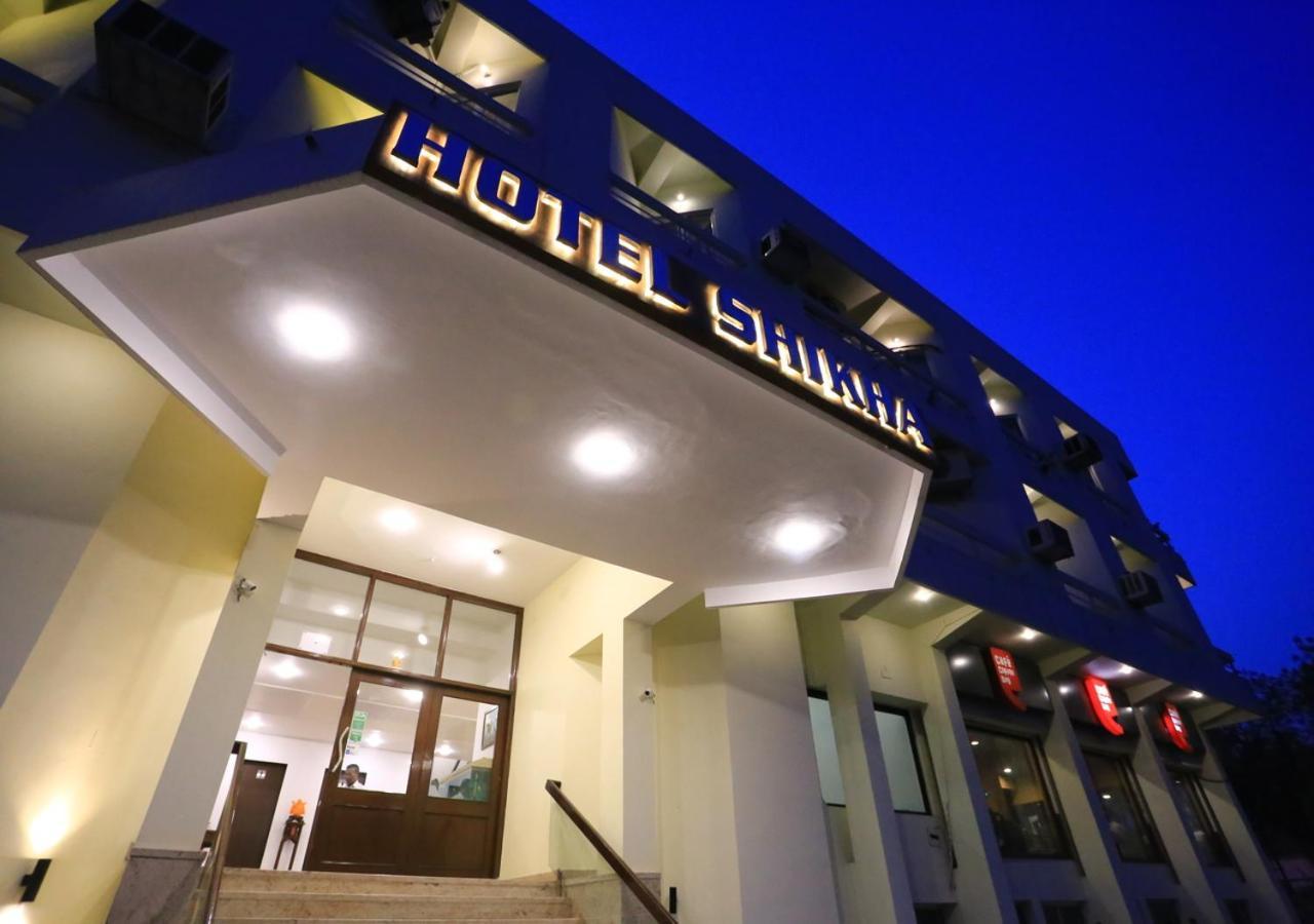 Shikha Centre Hotel 3*
