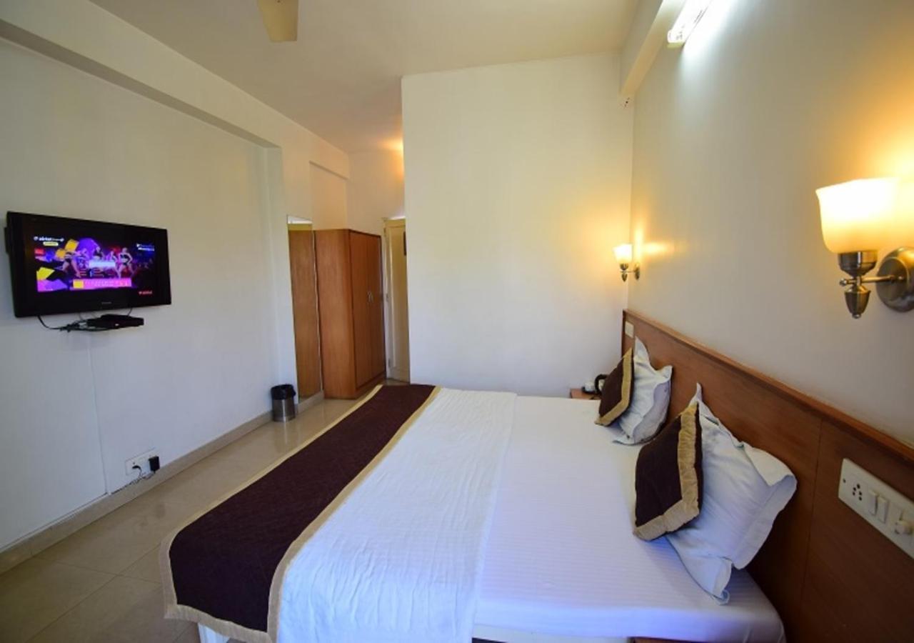 Shikha Centre 3* Jaipur
