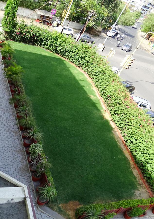 Shikha Centre 3* Jaipur