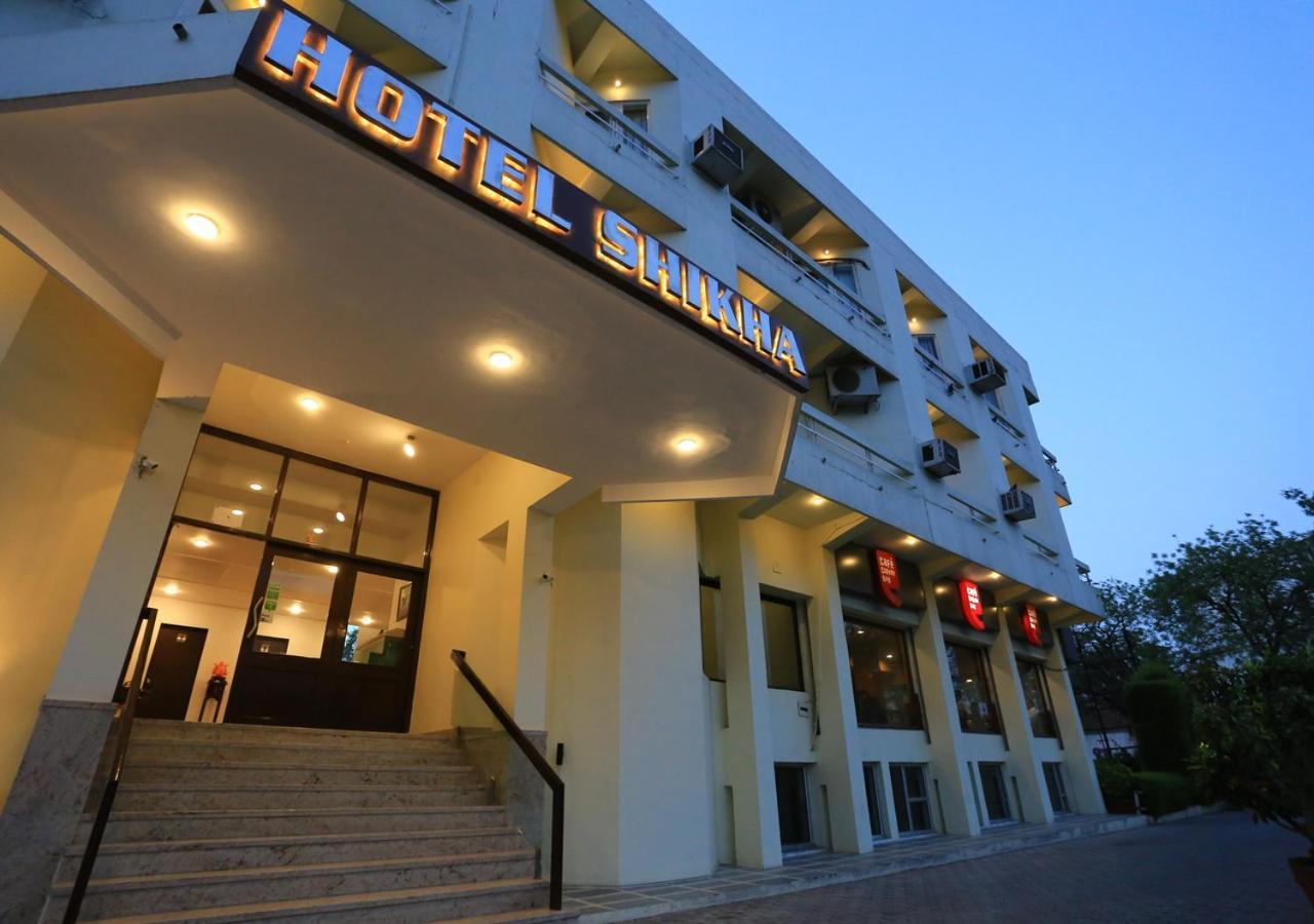 Shikha Centre Jaipur