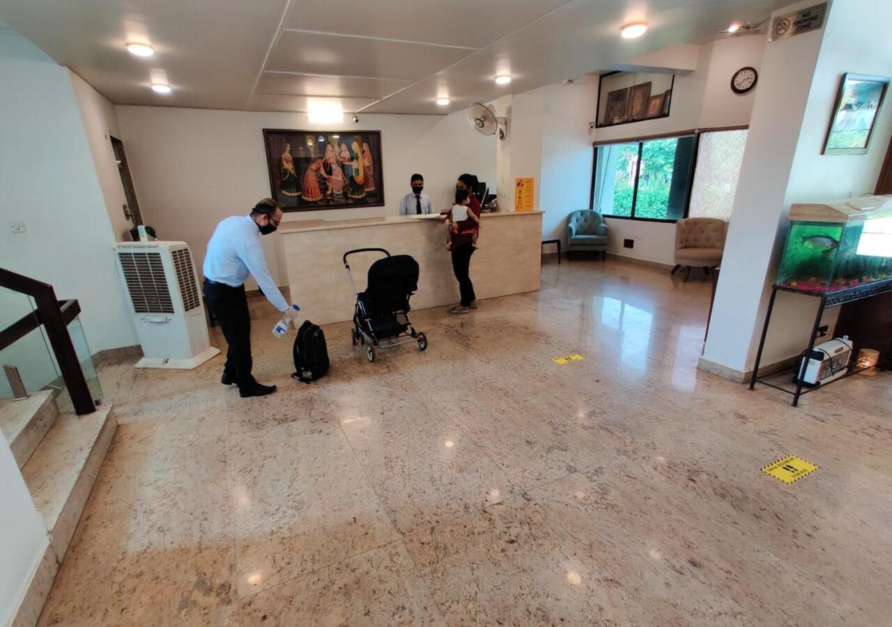 Shikha Centre 3* Jaipur