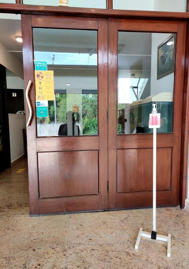 Shikha Centre Hotel 3*