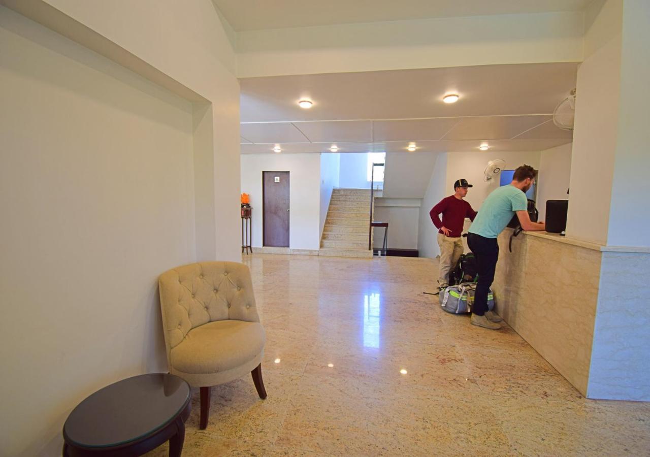 Hotel Shikha Centre Jaipur