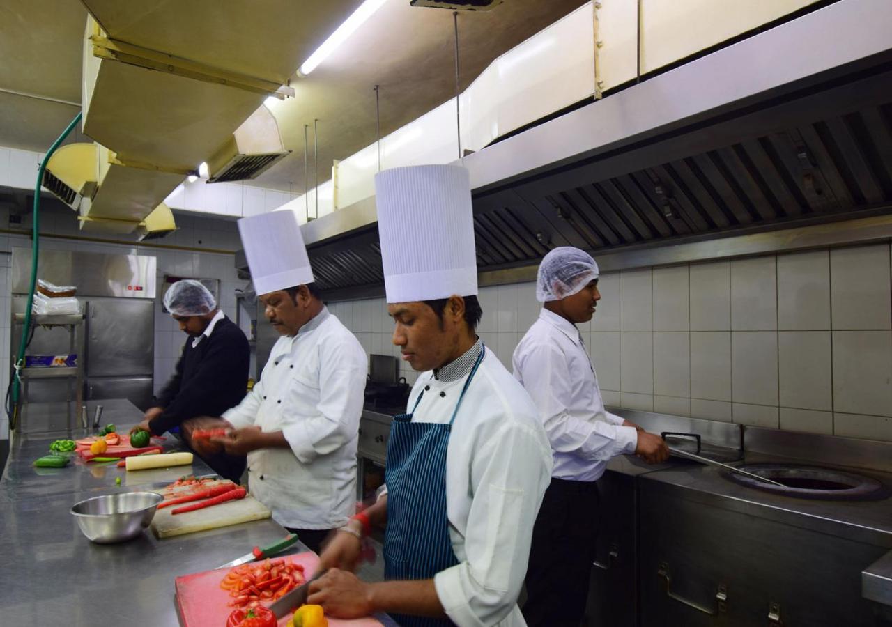 Hotel Shikha Centre Jaipur