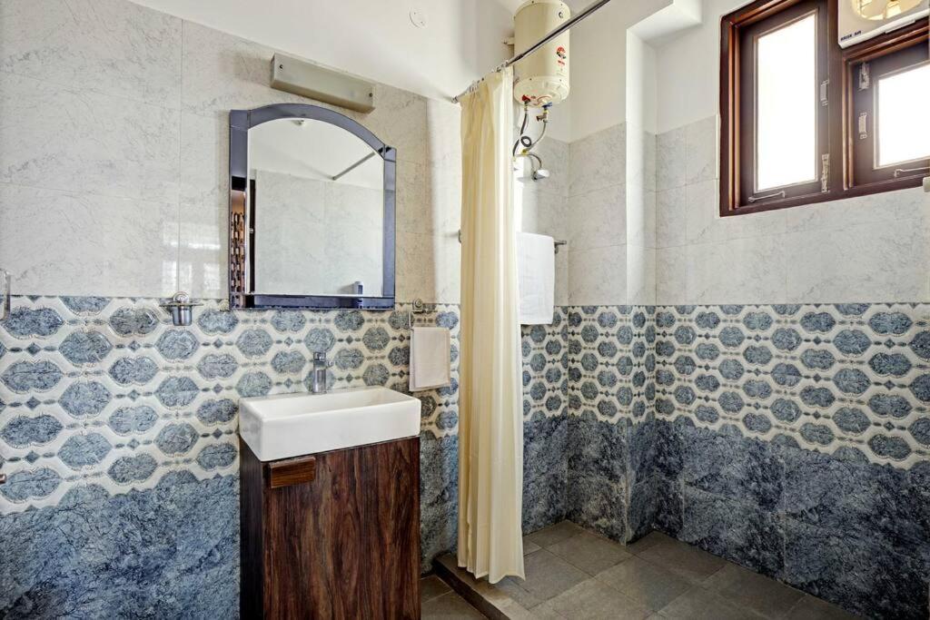 Tejdeep - A Boutique 3bhk Homestay