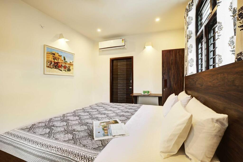 Tejdeep - A Boutique 3bhk Homestay Apartment *