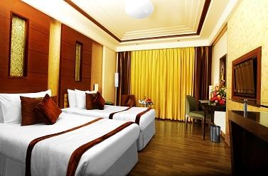 Hotel Park Regis Jaipur