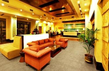 Park Regis Hotel Jaipur