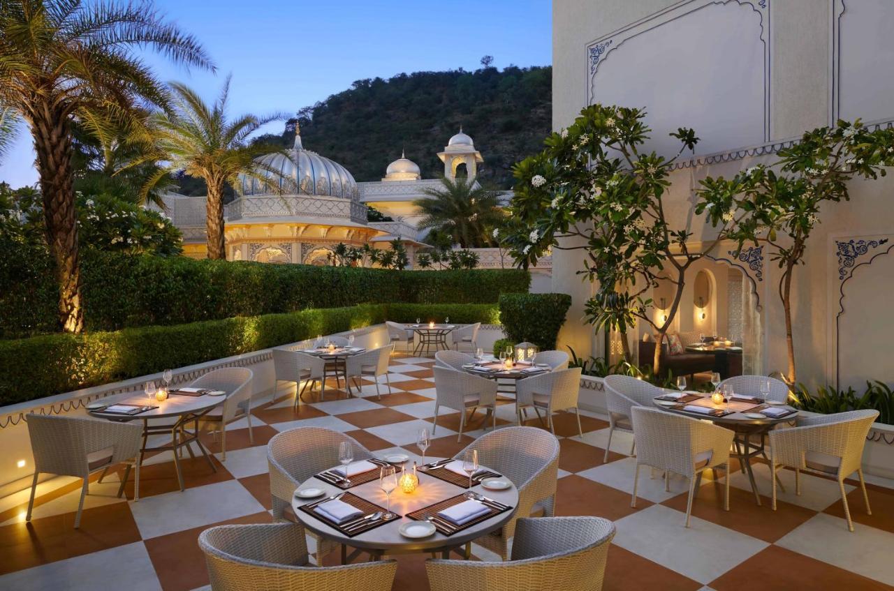 The Leela Palace