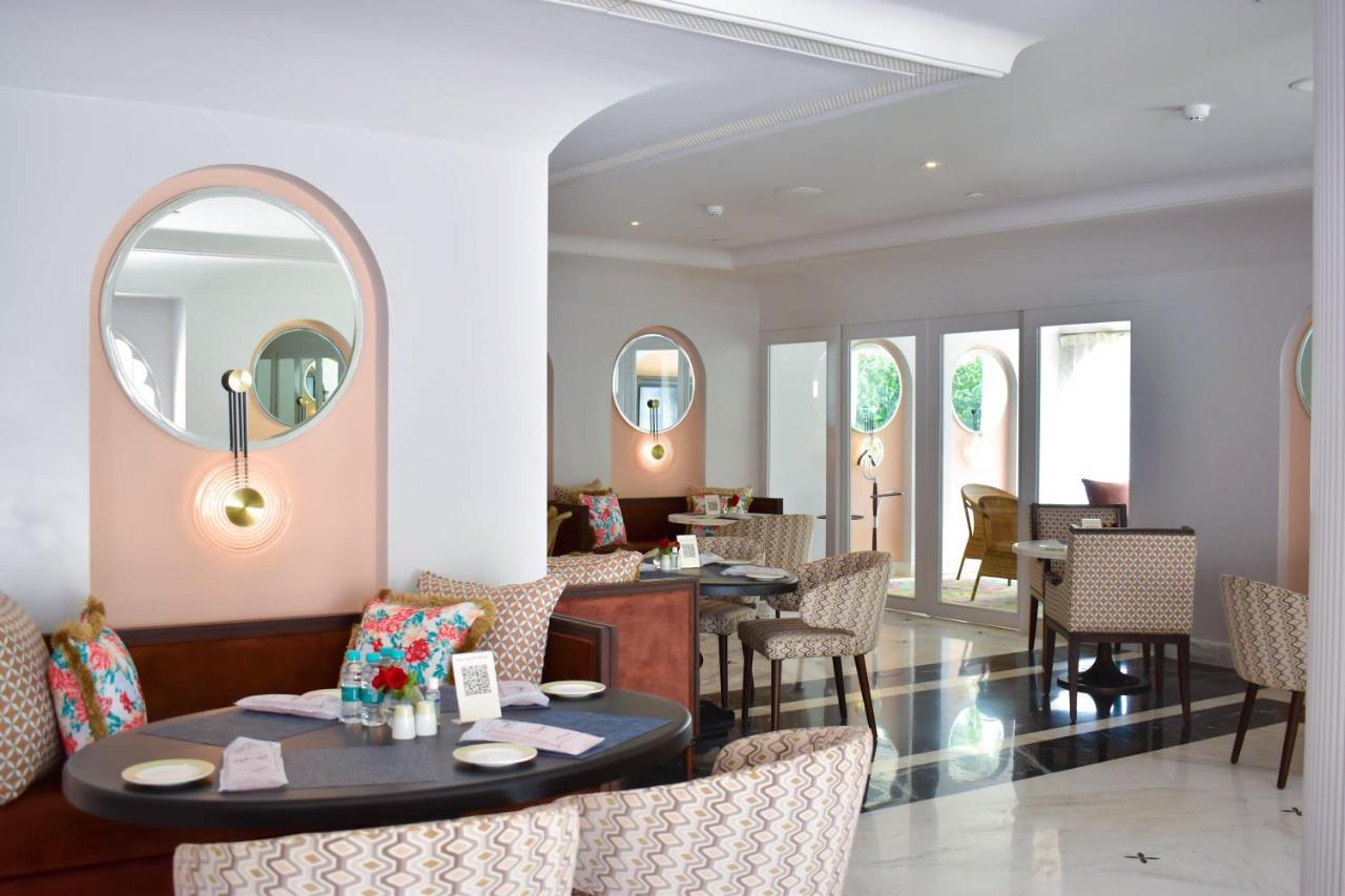 Hotel The Leela Palace 5*