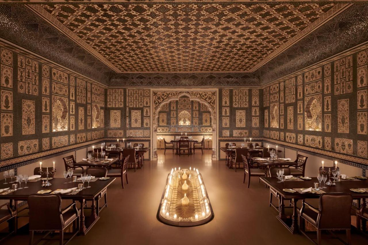 The Leela Palace