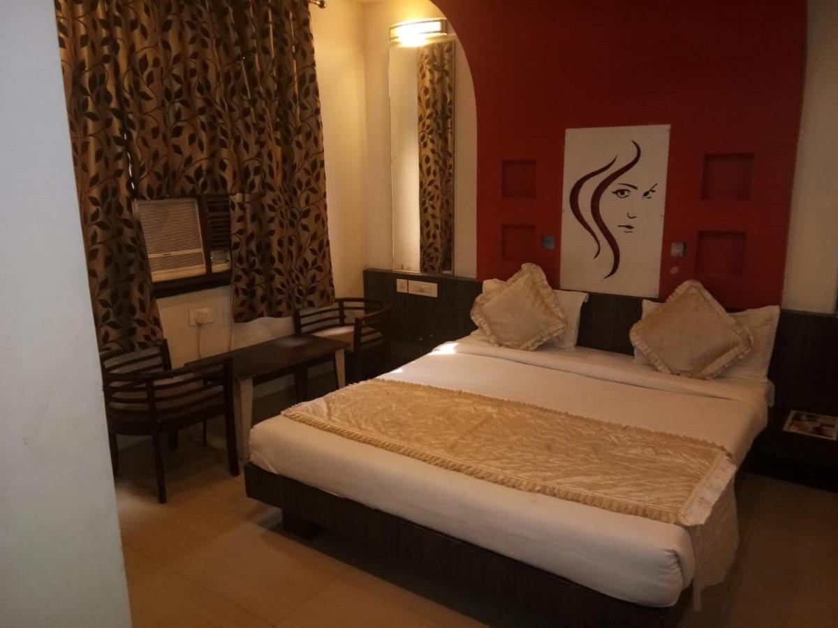 Hotel Mahadev Villa