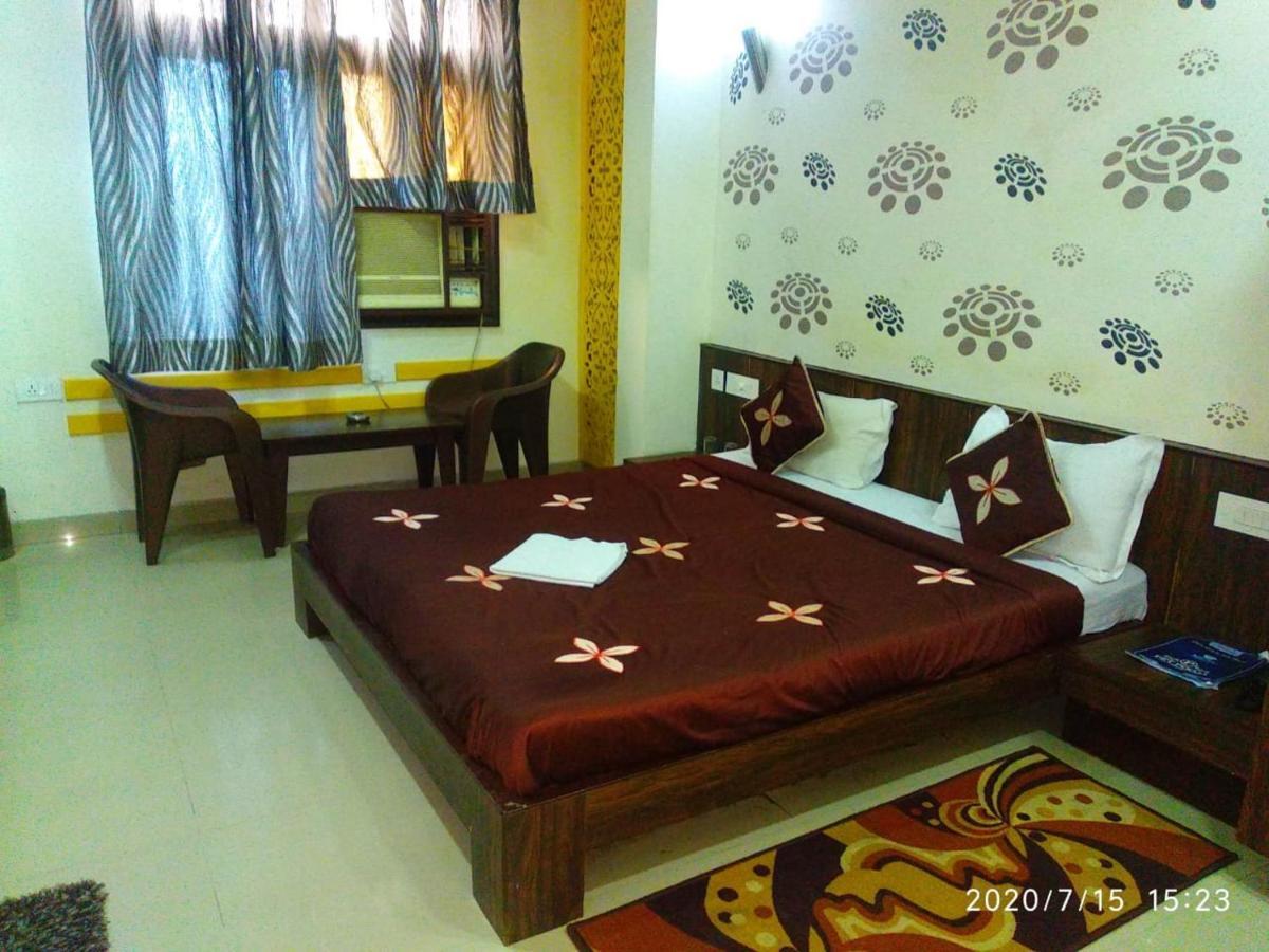 Hotel Mahadev Villa 3*