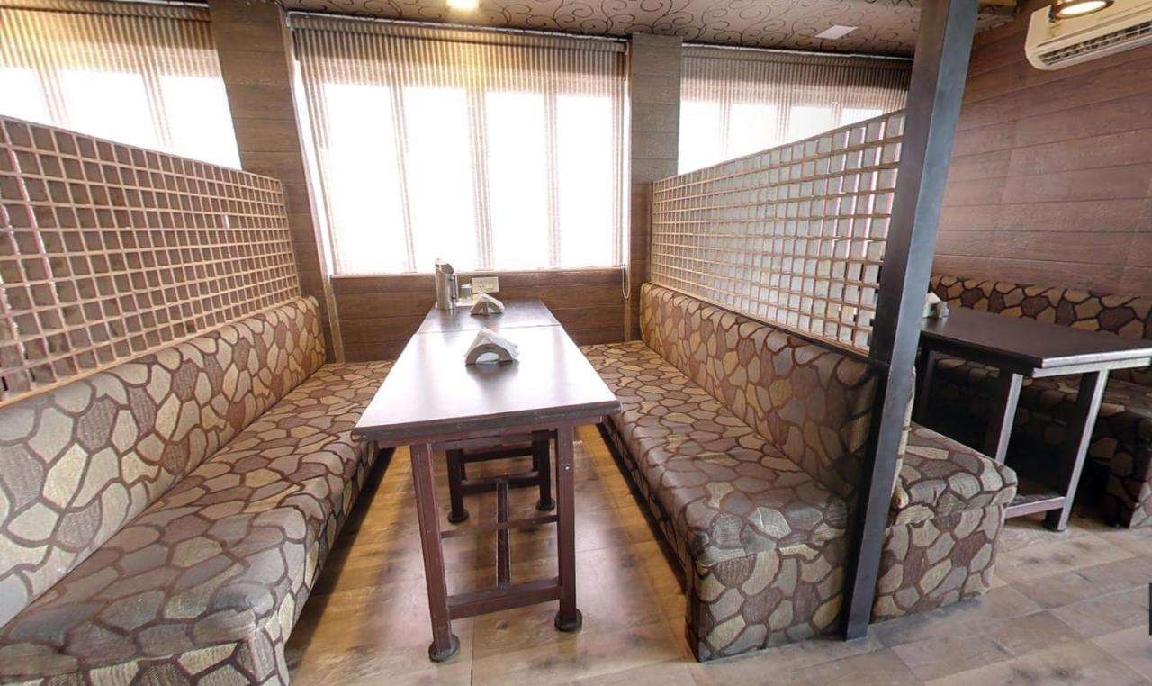 Hotel Hotel Mahadev Villa 3*