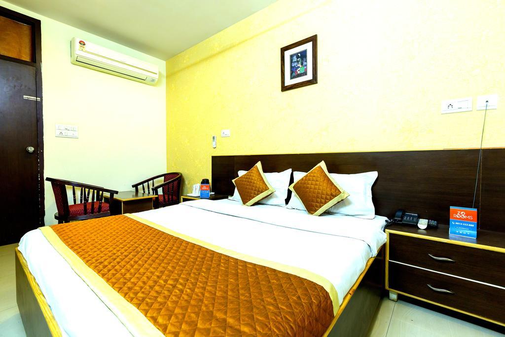 Ananta 3* Jaipur