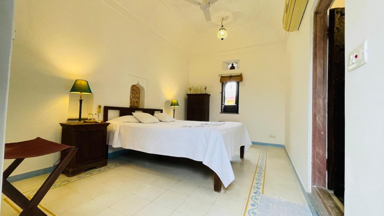 Mosaics Guest house Jaipur