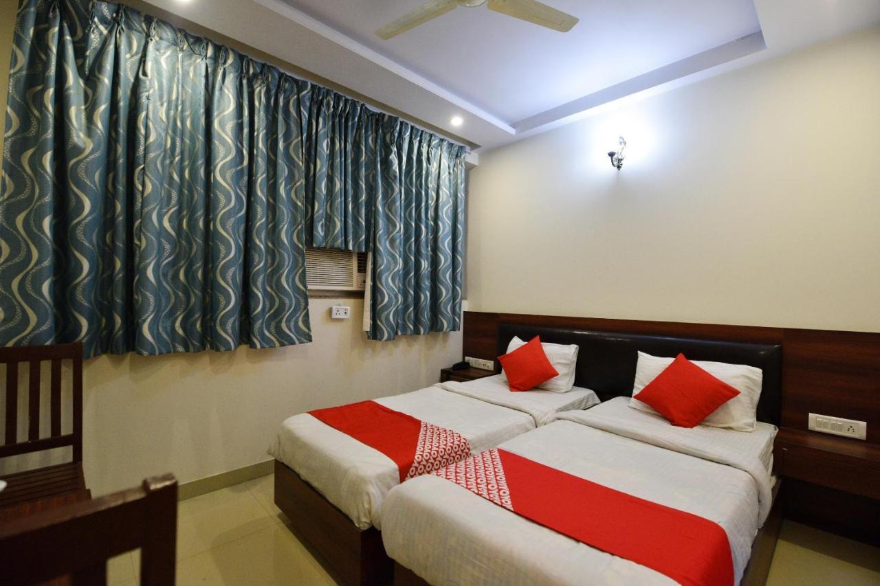 O Apple Hotel 3*