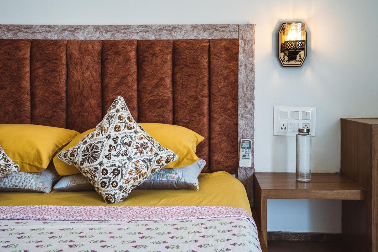 Homestay Le Jaipur